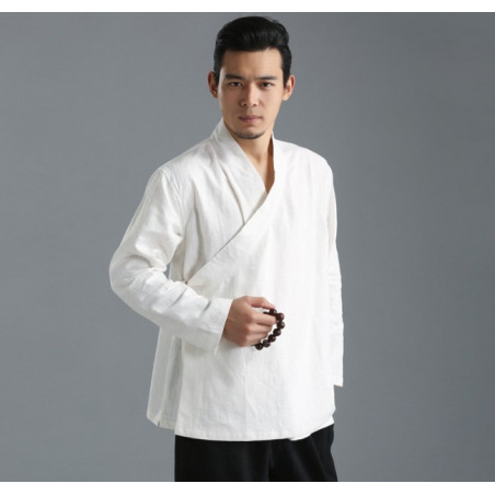 Біла сорочка (М112 Бін Дао)