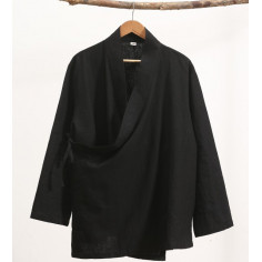 Чорна сорочка (М112 Бін Дао)