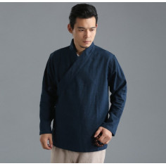 Бордова сорочка (М112 Бін Дао) 2