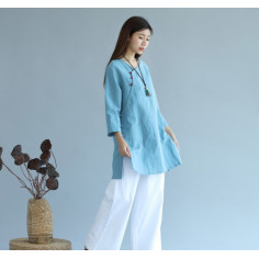 Сіра сорочка (М113 Жоугуй) 2