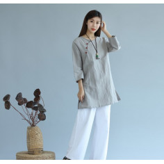 Сіра сорочка (М113 Жоугуй)