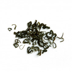 Хмарний туман з гір Лушань