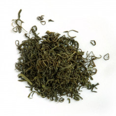 Хмарний туман з гір Лушань 2