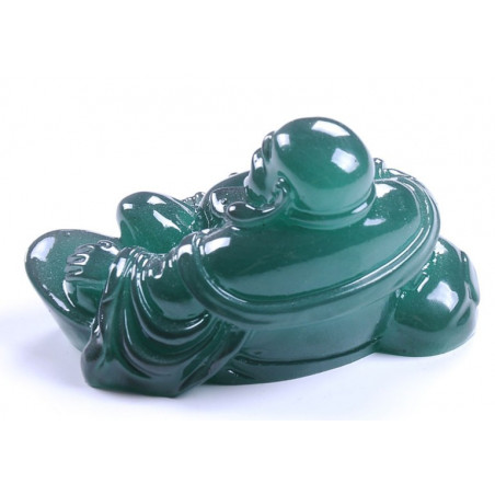 Нефритовий будда (змінює колір)