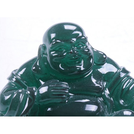 Нефритовий будда (змінює колір)