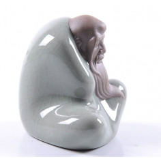 Мудрець, статуетка з ге яо 2