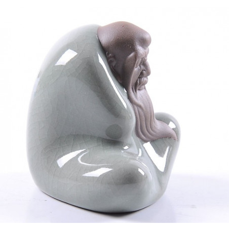 Мудрець, статуетка з ге яо