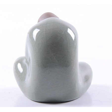 Мудрець, статуетка з ге яо