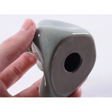 Мудрець, статуетка з ге яо