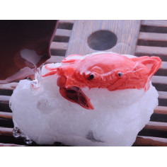 Нефритовий будда (змінює колір)