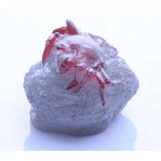 Нефритовий будда (змінює колір) 2