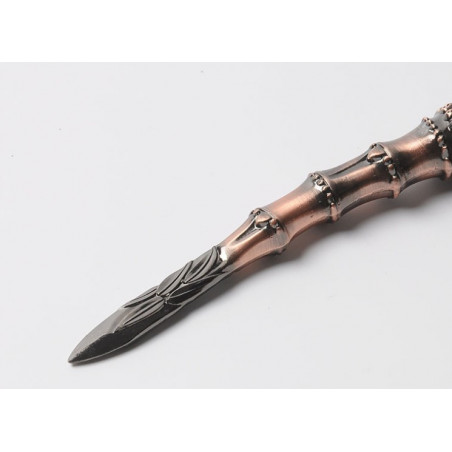 Мідний ніж-шило "Бамбук"