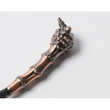 Мідний ніж-шило "Бамбук"