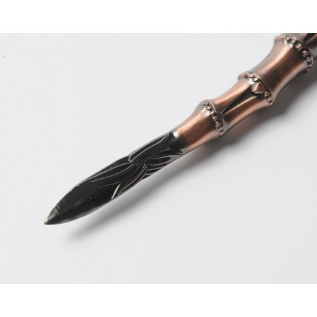 Мідний ніж-шило "Бамбук"