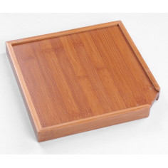 Піднос для розколючання пуерів 2