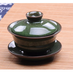 Біла гайвань «колотий лід»