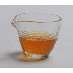 Чахай із товстого скла "Мозаїка"