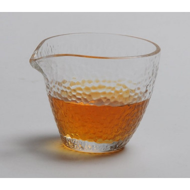 Чахай із товстого скла "Мозаїка"