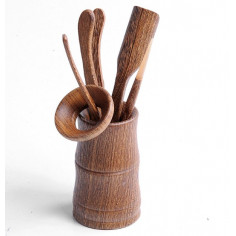 Чайні інструменти з венге