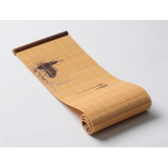 Бамбуковий килимок "Чань"