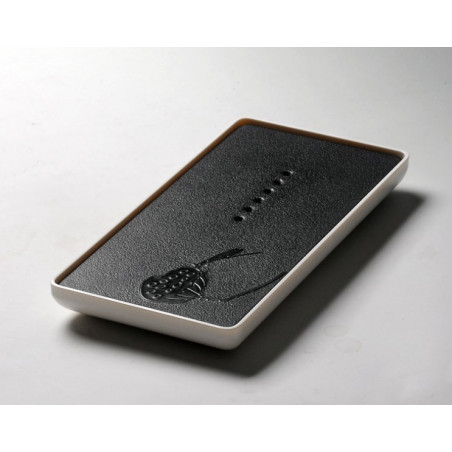 Прямокутна чабань із меламіну