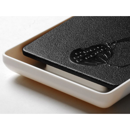 Прямокутна чабань із меламіну