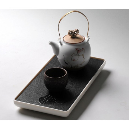 Прямокутна чабань із меламіну