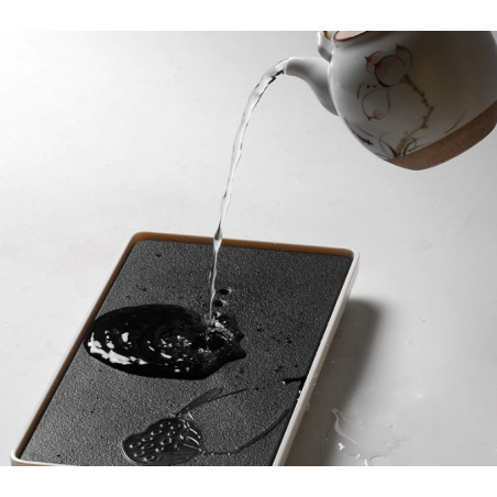 Прямокутна чабань із меламіну