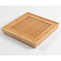 Великий квадратний чабань