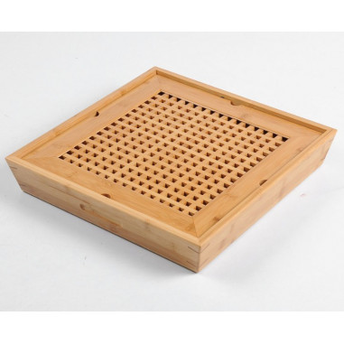 Великий квадратний чабань