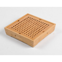 Маленька квадратна чабань