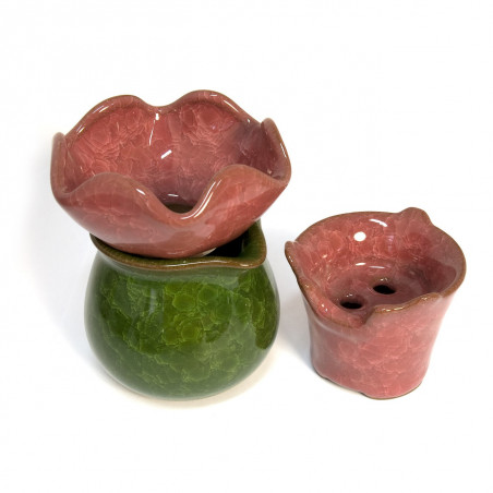 Посуд «колотий лід» Посуд «колотий лід»