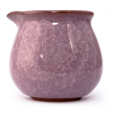 Фіолетовий чахай «колотий лід», 150 мл Фіолетовий чахай «колотий лід», 150 мл