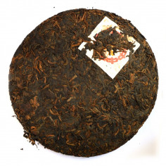 Коржик сімох братів з жовтим знаком 2