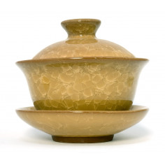 Бежева гайвань «колотий лід», 110 мл