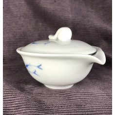 Чайник-гайвань із рибками 2