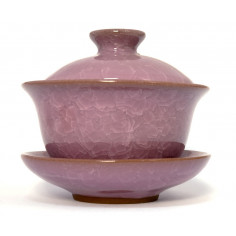 Фіолетова гайвань «колотий лід», 110 мл