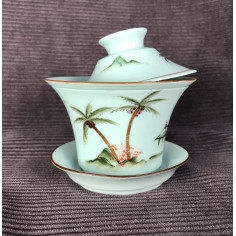 Гайвань «Тропічна»