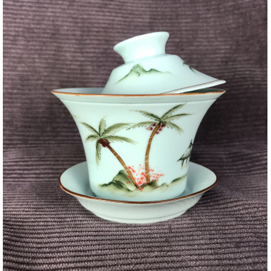 Гайвань «Тропічна»