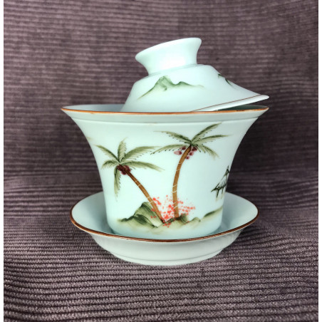 Гайвань «Тропічна»