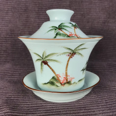 Гайвань «Тропічна» 2