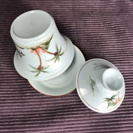 Гайвань «Тропічна»