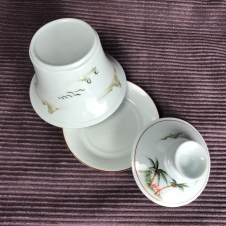 Гайвань «Тропічна»