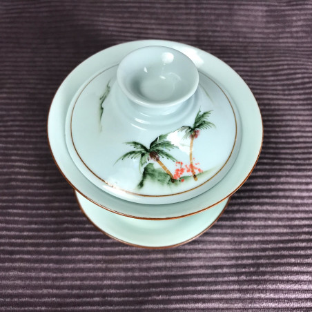 Гайвань «Тропічна»