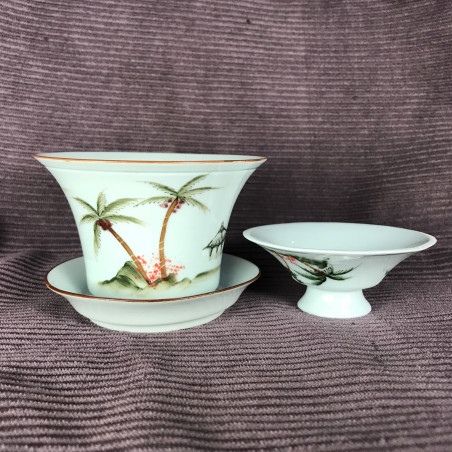 Гайвань «Тропічна»