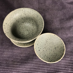 Сіра гайвань у цятку 2