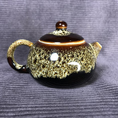 Чайник «Сиши» у стилі яобянь
