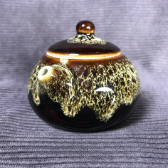 Чайник «Сиши» у стилі яобянь 2