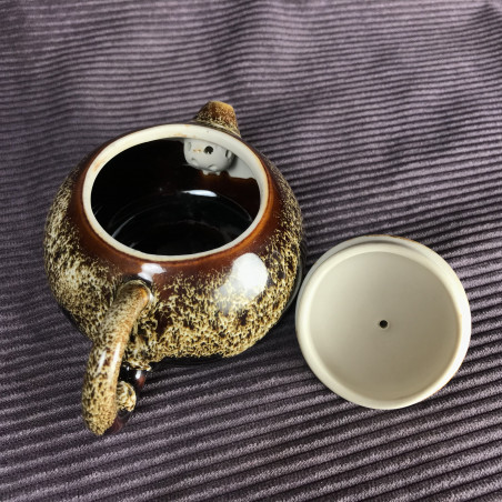 Чайник «Сиши» у стилі яобянь
