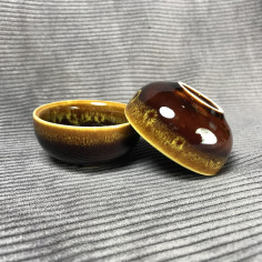 Маленькі чаші в яобянь стилі 2